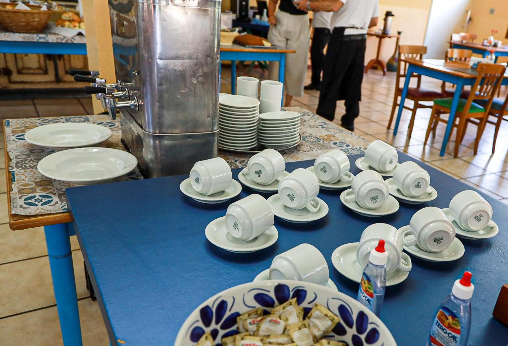 Hotel Fazenda Saint Nicolas Águas de Lindóia Bagian luar foto