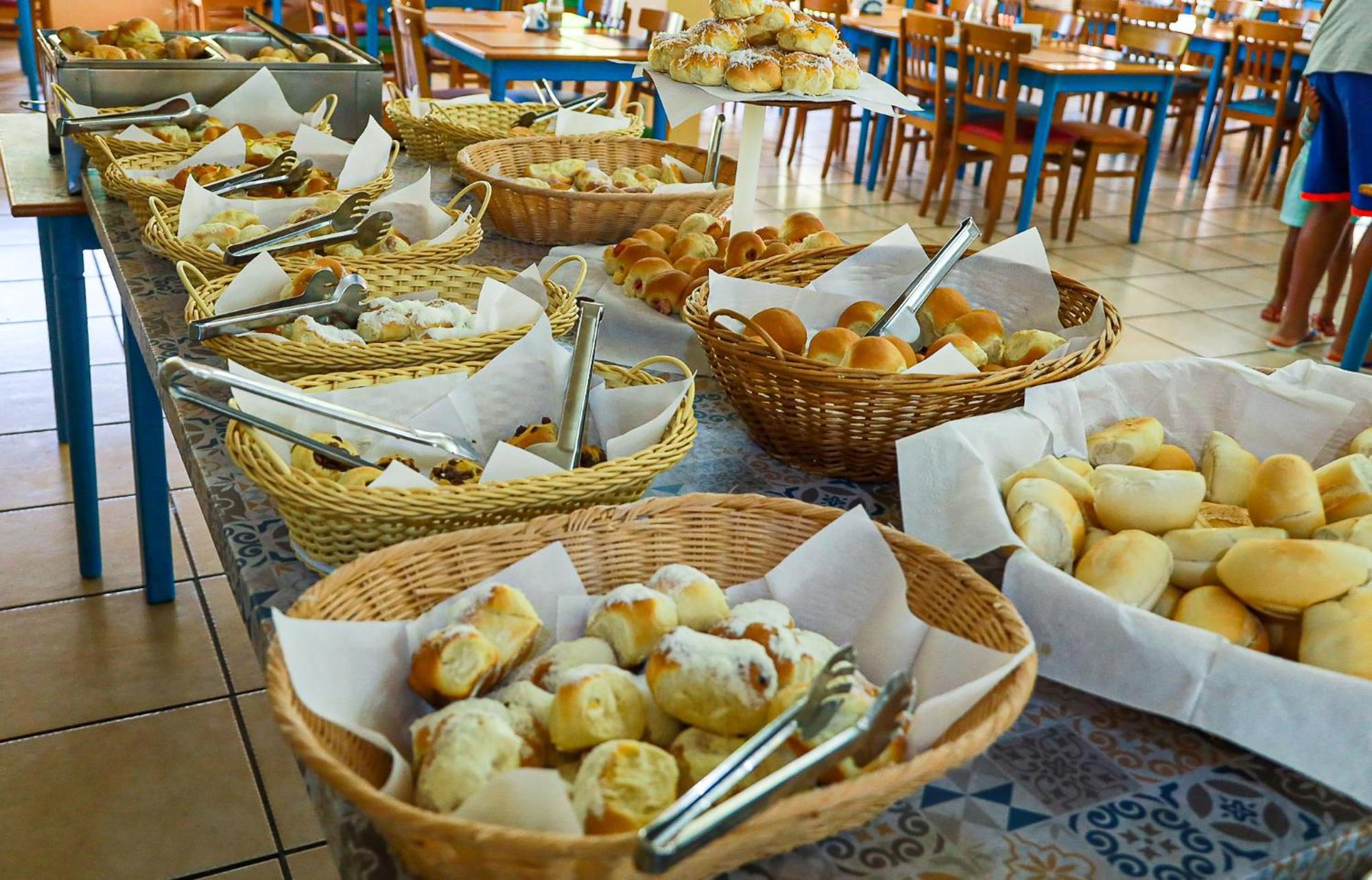 Hotel Fazenda Saint Nicolas Águas de Lindóia Bagian luar foto
