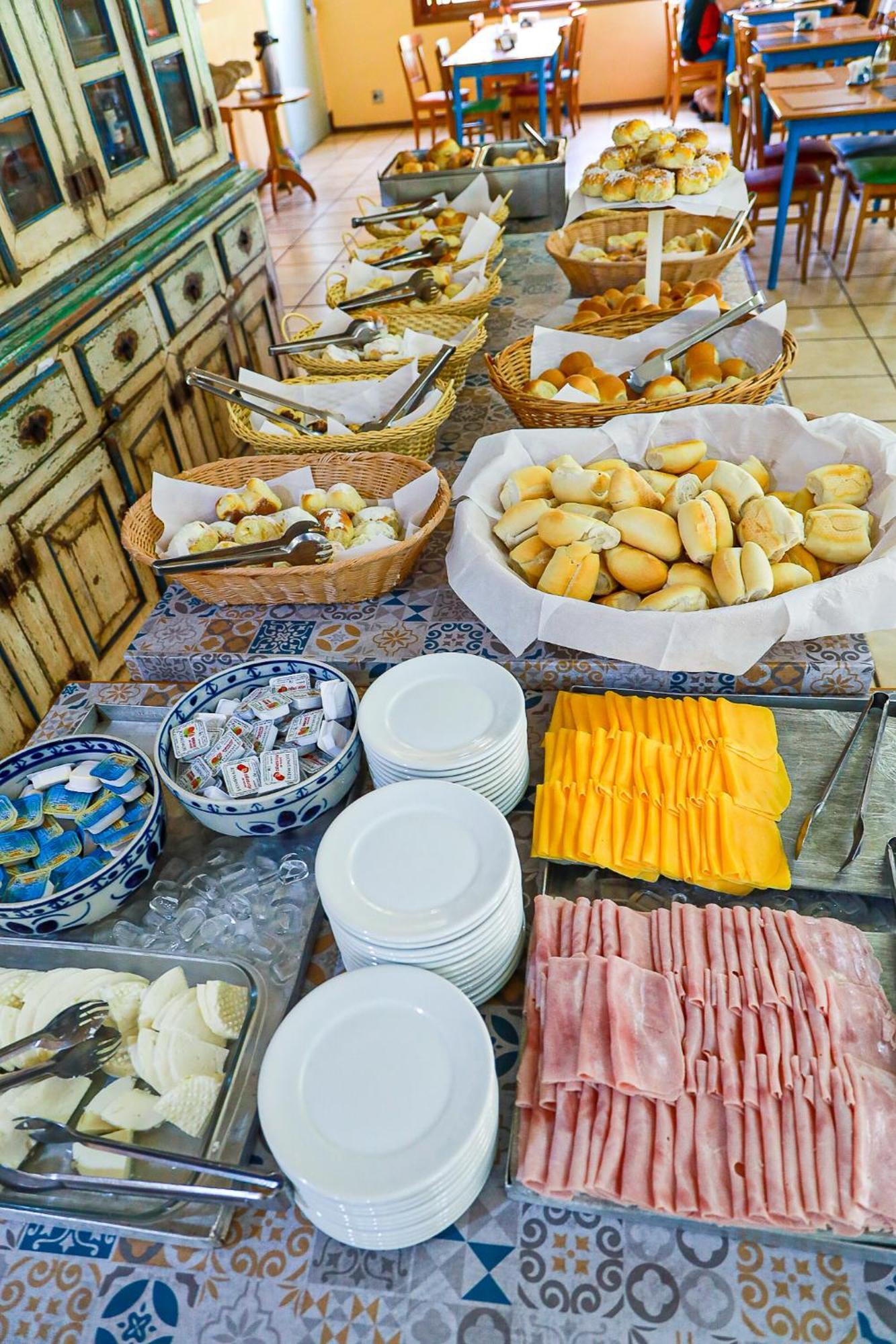 Hotel Fazenda Saint Nicolas Águas de Lindóia Bagian luar foto